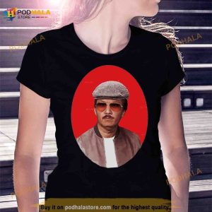 Lang Buddha Gta Rp No Pixel Chang Gang Shirt 3