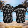 Las Vegas Funny Hawaiian Shirt, Las Vegas Football Team Shirt