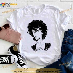 Laura Pergolizzi Fanart Shirt 2