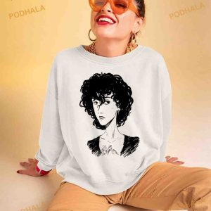 Laura Pergolizzi Fanart Shirt 3