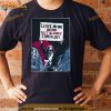 Leave No One Behind But Bloody Capitalism Shirt