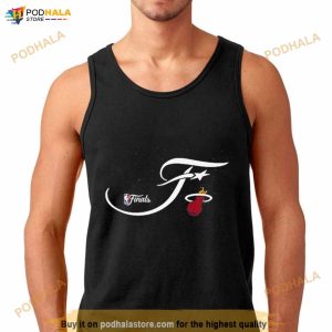 Legendary Miami Heat 2023 Nba Finals Shirt 2