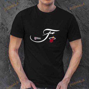 Legendary Miami Heat 2023 Nba Finals Shirt 3