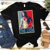 Lennox Lewis The Lion Shirt