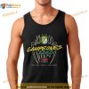 Leon Concacaf Champions League 2023 Winner Shirt