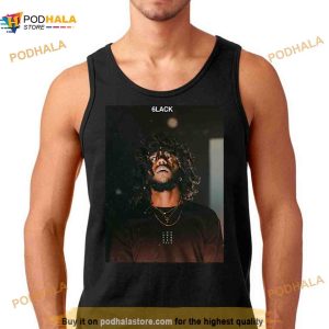 Let Her Go 6lack Shirt 3