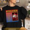 Lewis Joy’all Jenny Lewis Shirt
