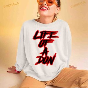 Life Of A Don Don Toliver Shirt 3