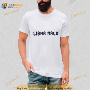 Ligma Male Shirt 2
