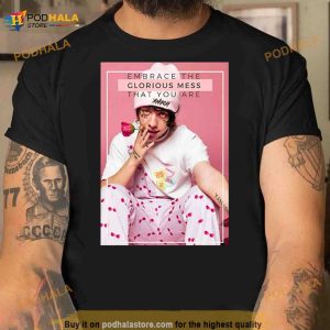 Like Me Lil Xan Shirt