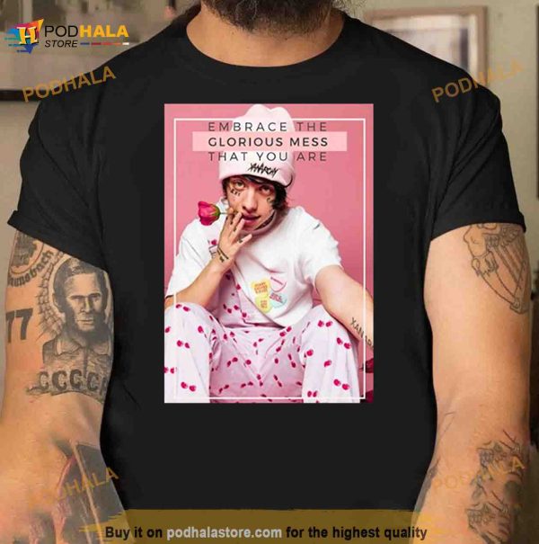 Like Me Lil Xan Shirt