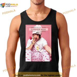 Like Me Lil Xan Shirt 2