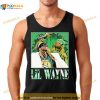 Lil Wayne 2023 Shirt