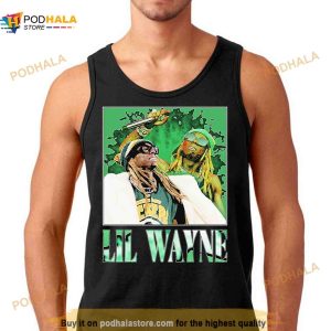 Lil Wayne 2023 Shirt