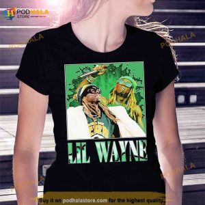 Lil Wayne 2023 Shirt 3