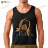 Lil Wayne The Best Rapper Comfirmed Spider Verse Sound Track in June 2nd Art Fan Gift T Shirt