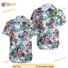 Lilo And Stitch Disney Hawaiian Shirt
