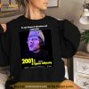Limmys Show Space Odyssey King Krule Shirt