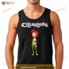 Lindana The Mother Phineas And Ferb Shirt