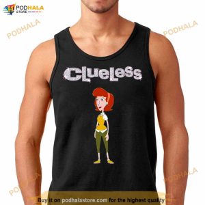 Lindana The Mother Phineas And Ferb Shirt