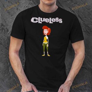 Lindana The Mother Phineas And Ferb Shirt 2