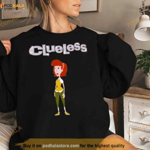 Lindana The Mother Phineas And Ferb Shirt 3