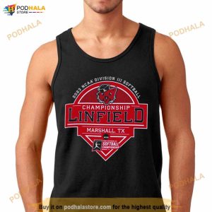Linfield University 2023 Ncaa Division Iii Softball Championship Linfield Shirt 3