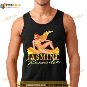 Lip Sync Assassin Jasmine Kennedie Shirt 3
