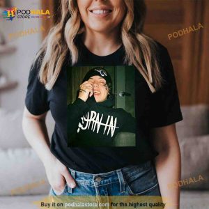 Live Or Die Lil Xan Shirt