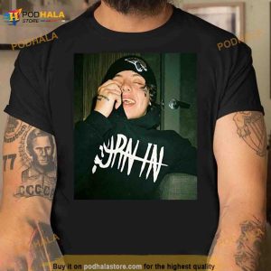 Live Or Die Lil Xan Shirt 3