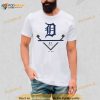 Logo Detroit Tigers DT 1901 Shirt