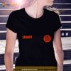 Loki Varient Logo Loki Series Shirt