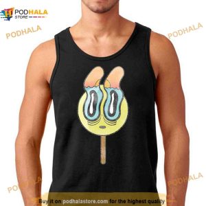 Lollypop Paradise Shirt