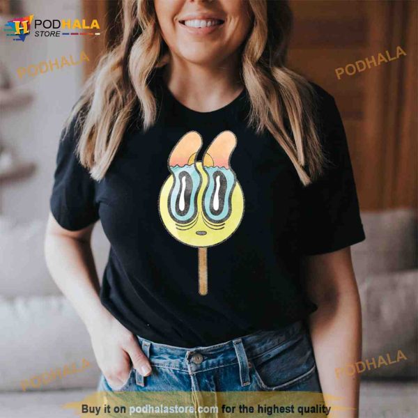 Lollypop Paradise Shirt