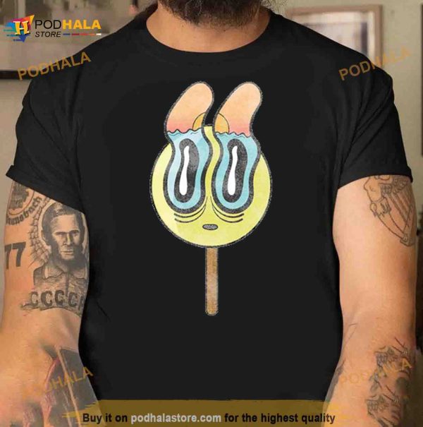 Lollypop Paradise Shirt
