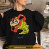 Looney Tunes Freeze Max Mascots Be A Hero Shirt
