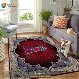 Green Bay Packers NFL Team Logo Helmet Nice Gift Home Decor Area Rug Rugs  For Living Room Rug Home Decor