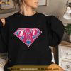 Los Angeles Angels Super Dad Shirt