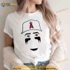 Los Angeles Angels Zach Neto Shirt
