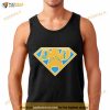 Los Angeles Chargers Super Dad Shirt