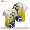 Los Angeles Rams Trending Hawaiian Shirt, Aloha Shirt