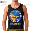 Los Angeles Team Sport Los Angeles Dodgers Los Angeles Lakers And Los Angeles Rams 2023 Shirt