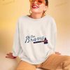 Los Bravos Atlanta Braves Shirt