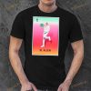 Loteria De San Antonio El Alien Shirt
