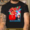 Louis Theroux photo vintage Shirt