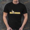 Louisiana State University Geauxmaha Shirt