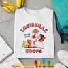 Louisville Hoops Let’s Go Cards Shirt