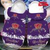 Love Clogsown Royal For Unisex & Kids Crocs Classic Clog Shoes