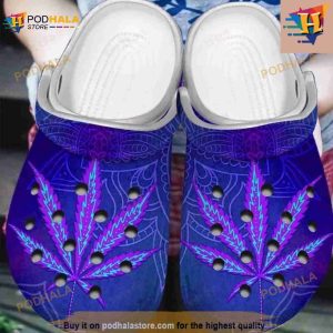 Love Hippie Classic Crocs Clog Shoes 2
