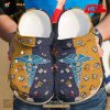 Love Nurse For Unisex & Kids Crocs Classic Clog Shoes